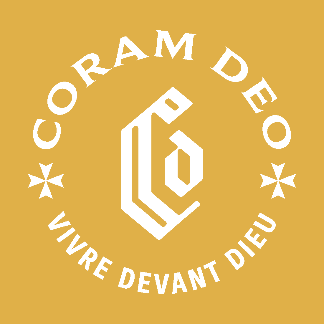 Coram Deo